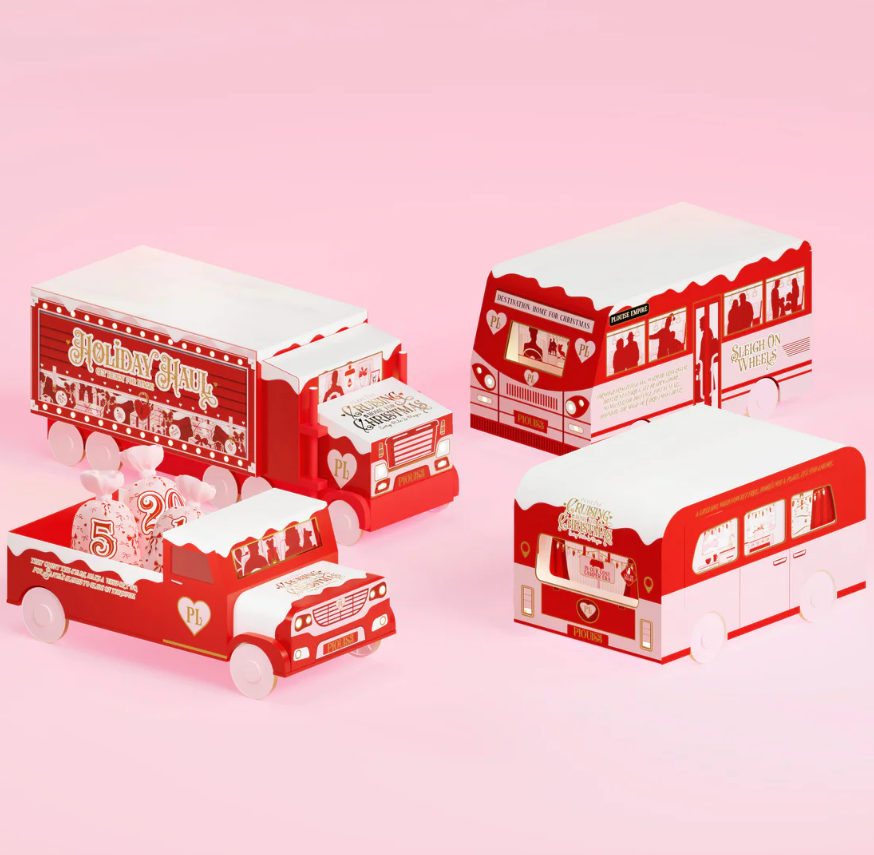 Advent Calendar