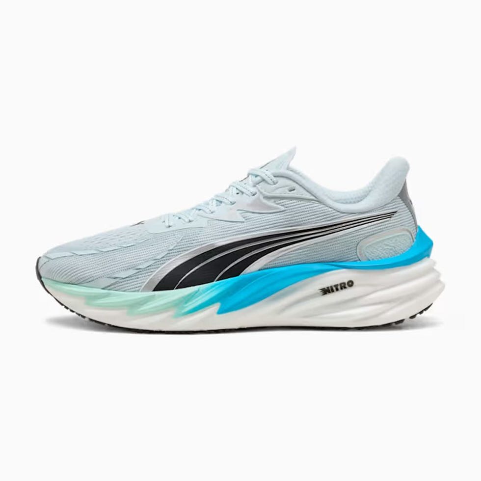 Puma Velocity Nitro 4