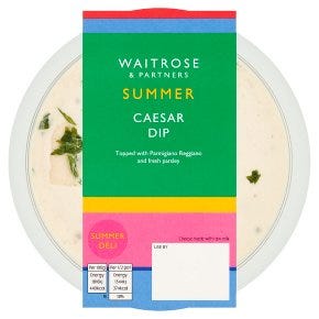 Summer Caesar Dip 170g