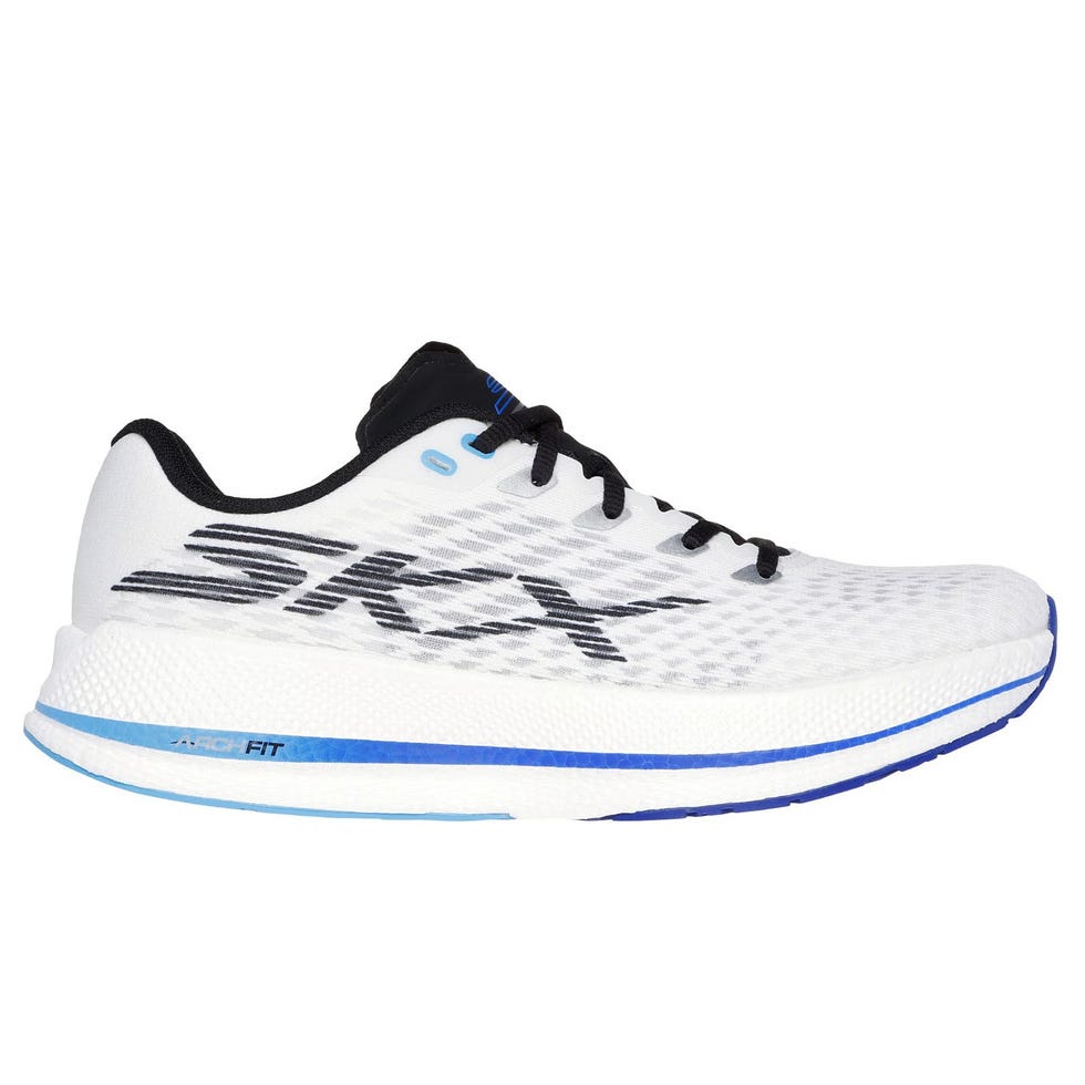Go Run Razor 5