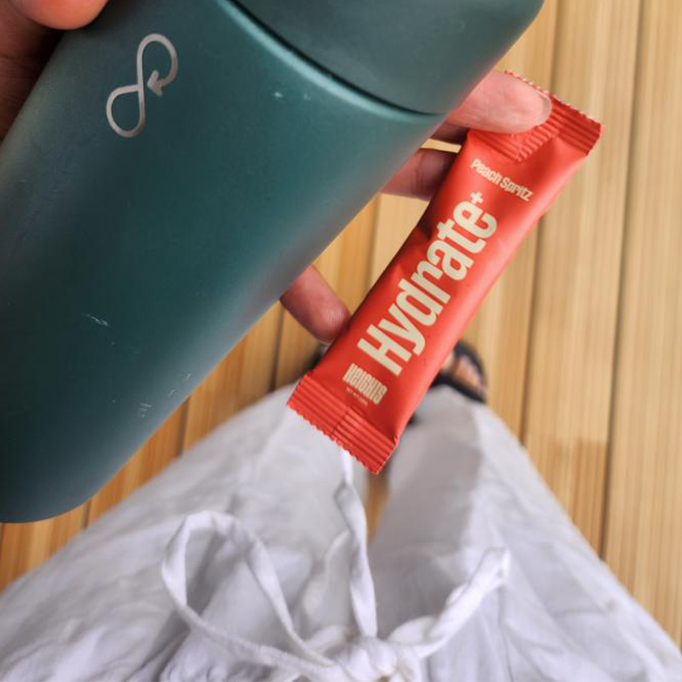 Hydrate+ (24 sachets) 