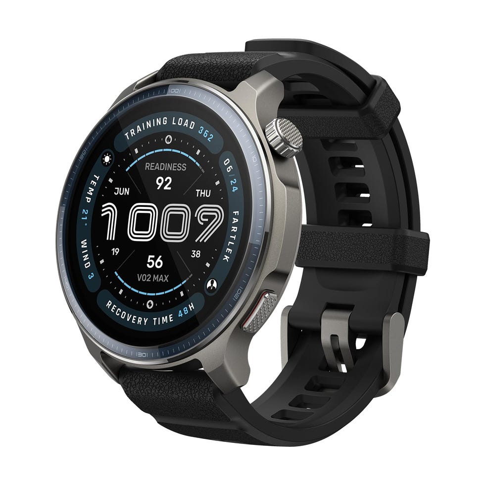 Balance 2 Smartwatch 47mm, AMOLED 1,5