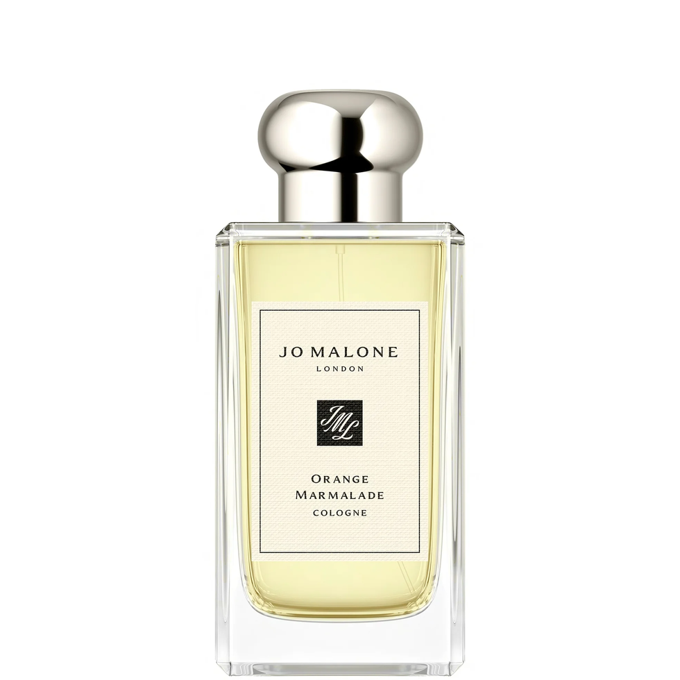 Colônia de marmelada laranja 100ml