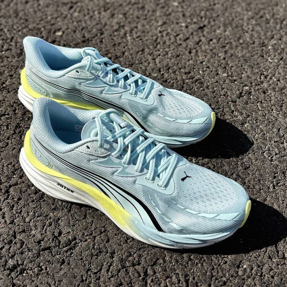 Puma Velocity Nitro 4
