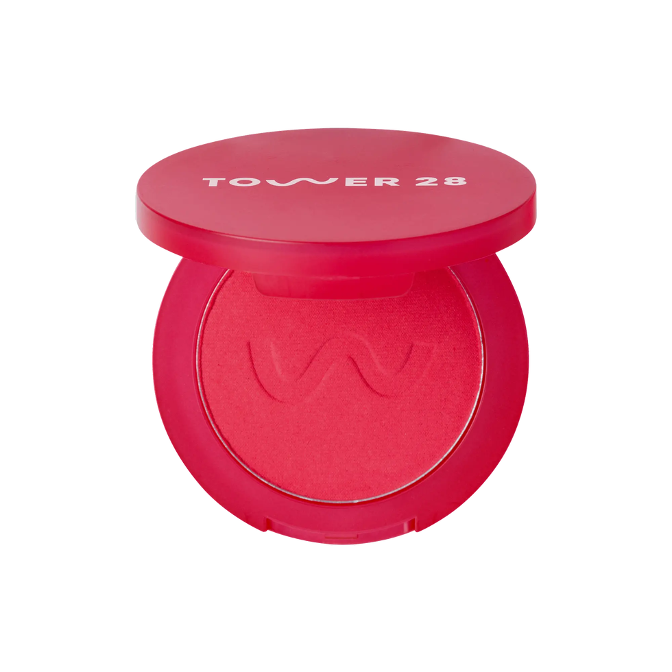 Toni Bravo GetSet Matte Powder Blush