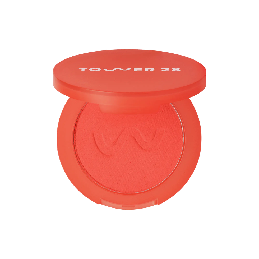 Toni Bravo GetSet Matte Powder Blush