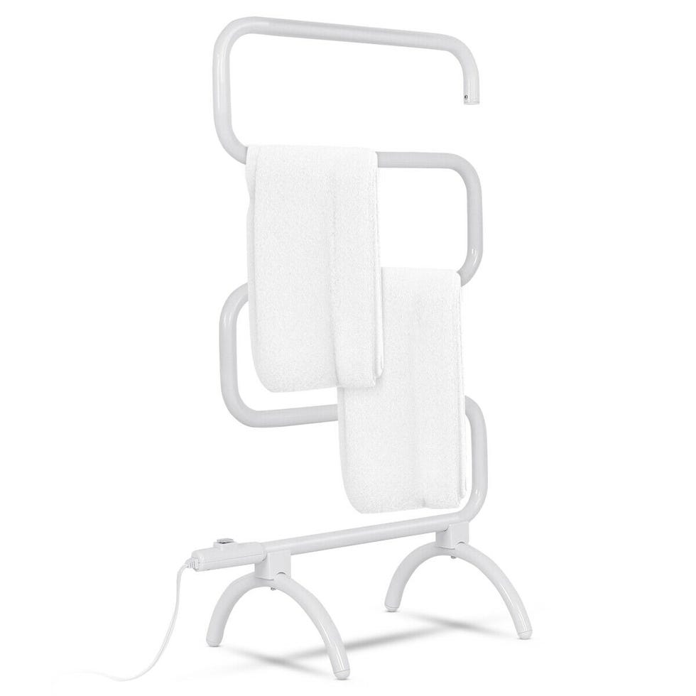 Towel Warmer Drying Rack  
