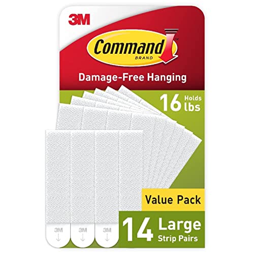 Picture Hanging Strips