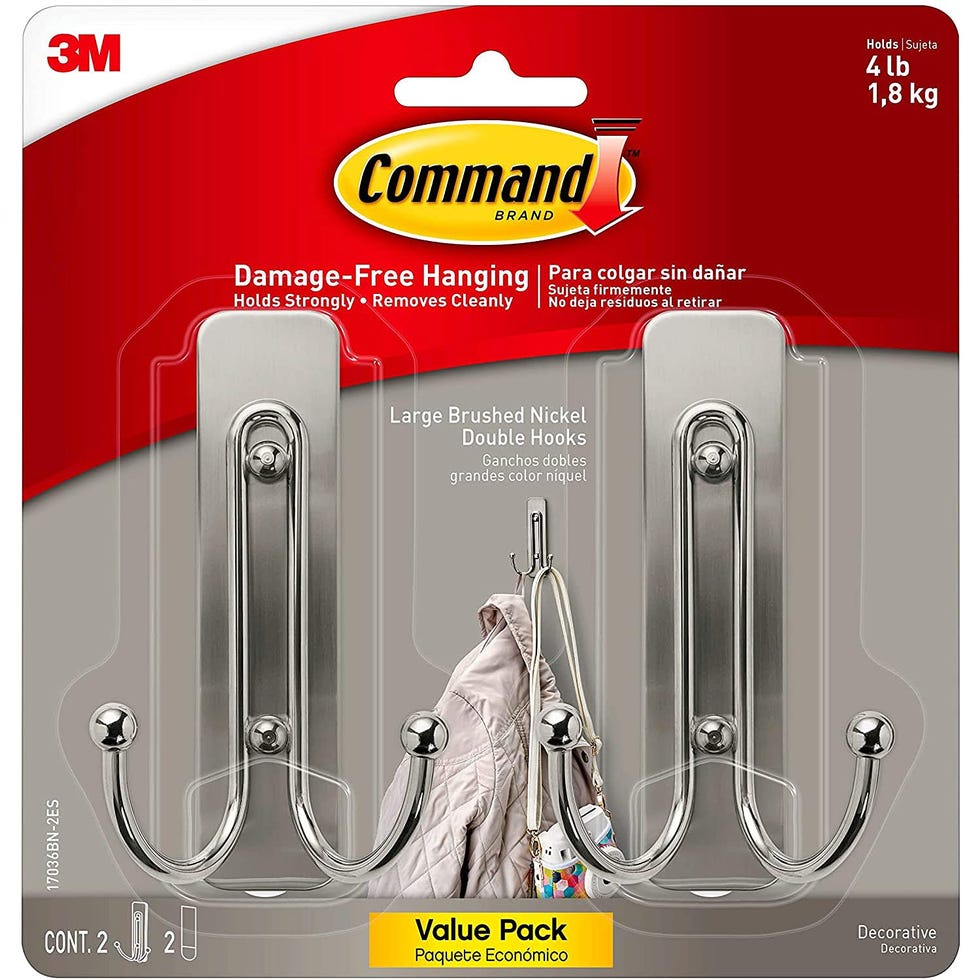 Wall Hooks