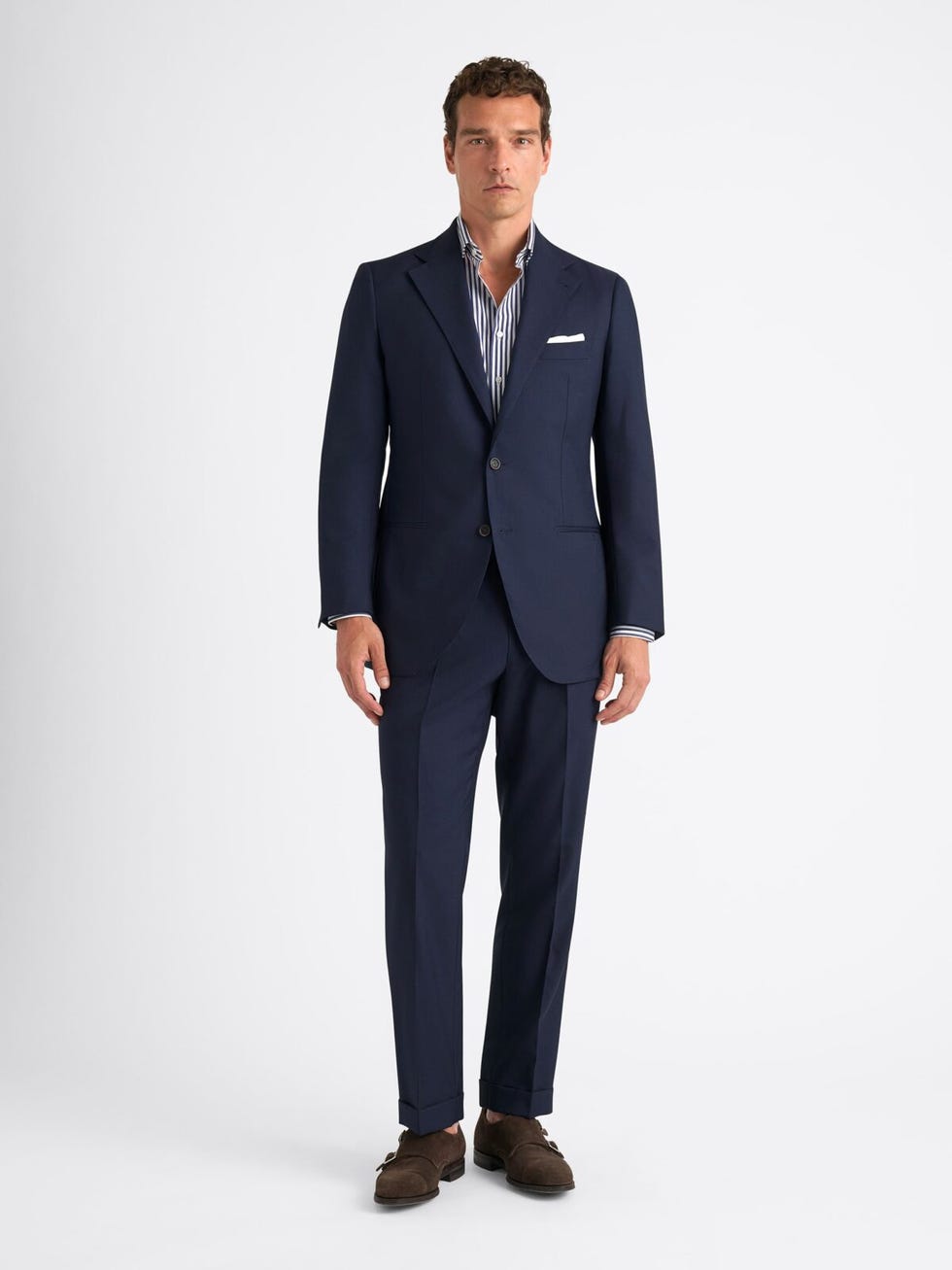VBC Fresco Downing Suit