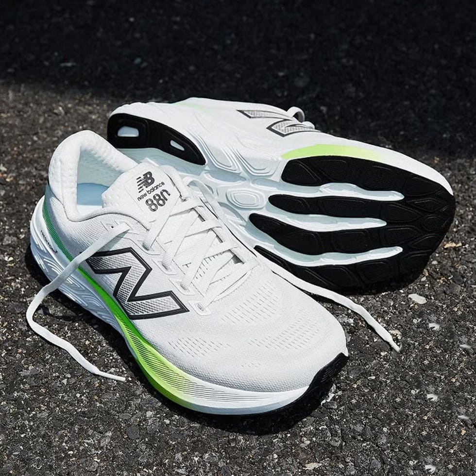 New Balance Fresh Foam X 880 v15