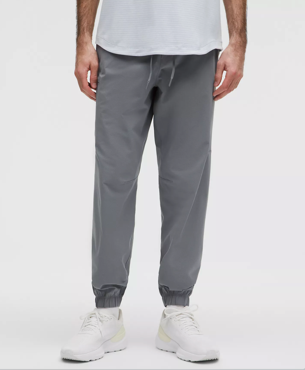 Zeroed In Cargo Joggers