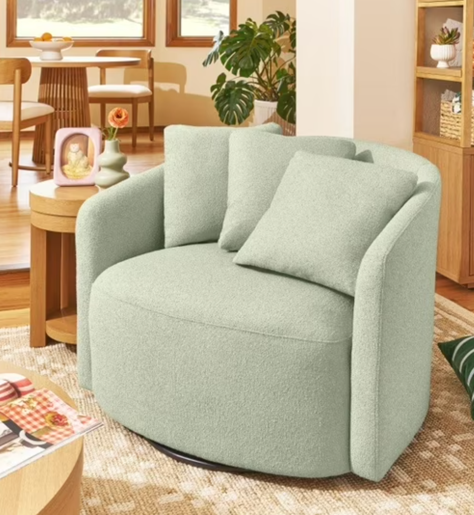 Drew Chair by Drew Barrymore