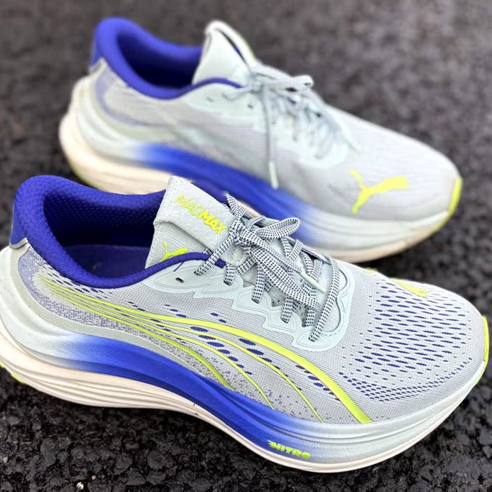 Puma MagMax Nitro