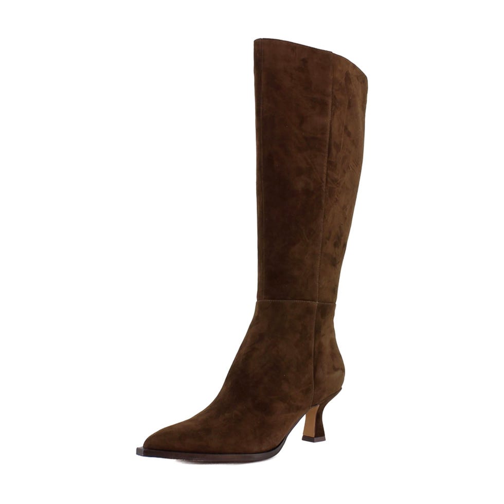 Bottes Auggie