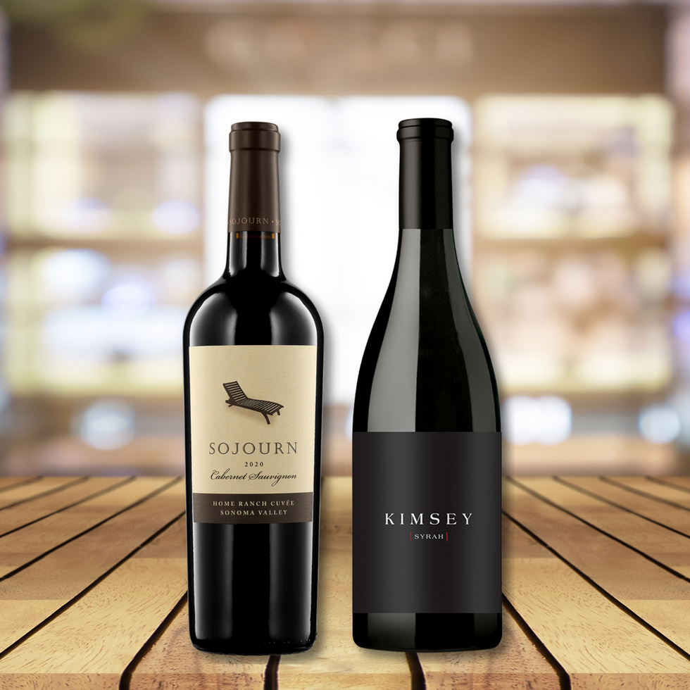 Premier Series 12-Month Subscription
