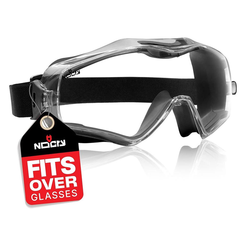 How to Choose Safety Glasses for Diy: Ultimate Protection Guide