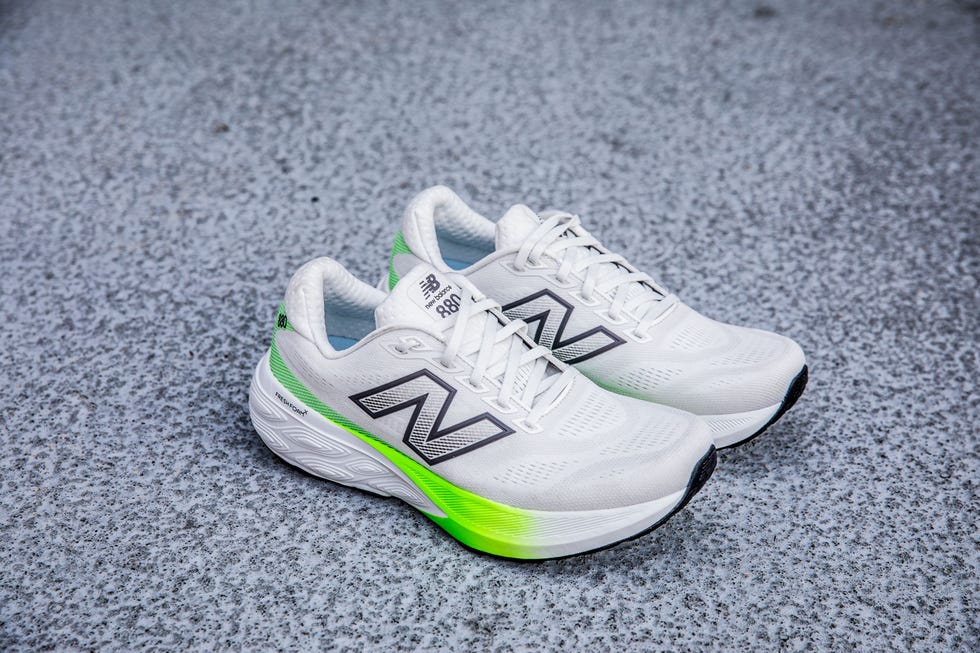 Fresh Foam X 880 v15