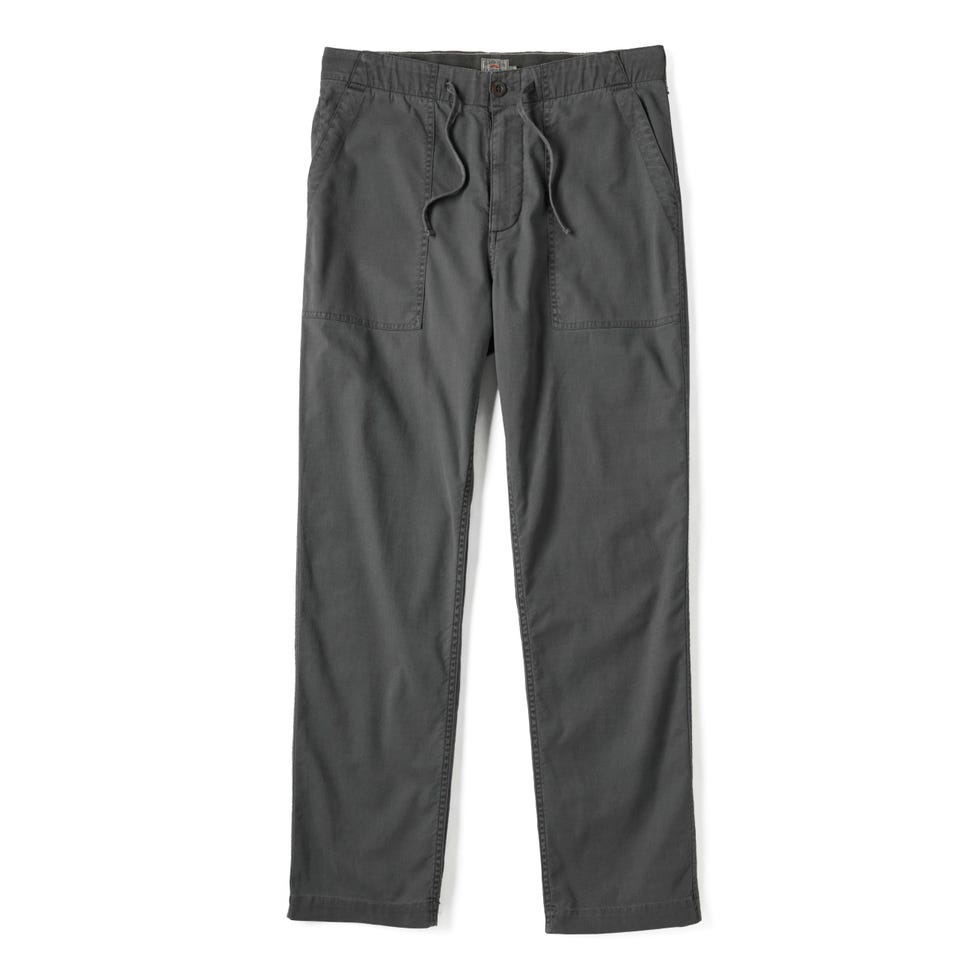 Dune Utility Pant