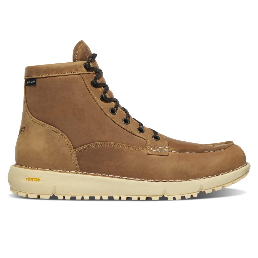 Logger Moc 917 GTX