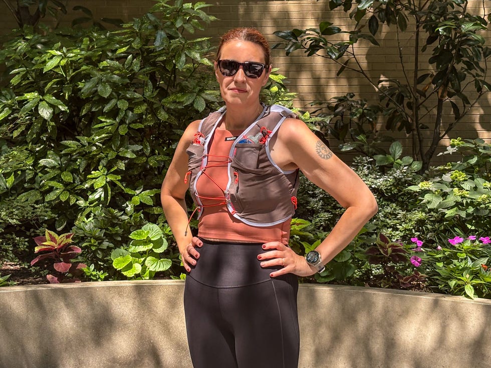 Lightweight Women’s Ultra Vest