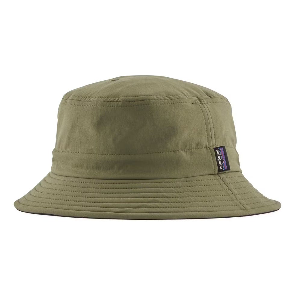Surf Brimmer Hat