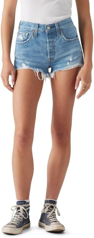 501 Original Short