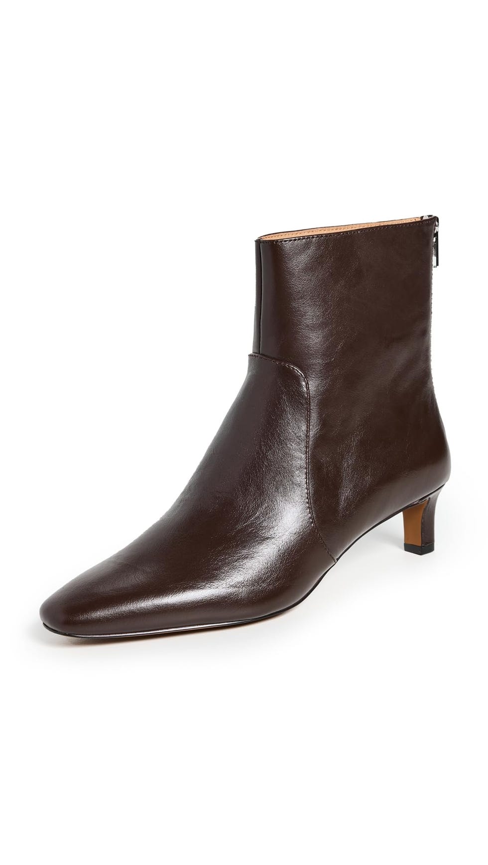 Bottes à talon chaton Dimes
