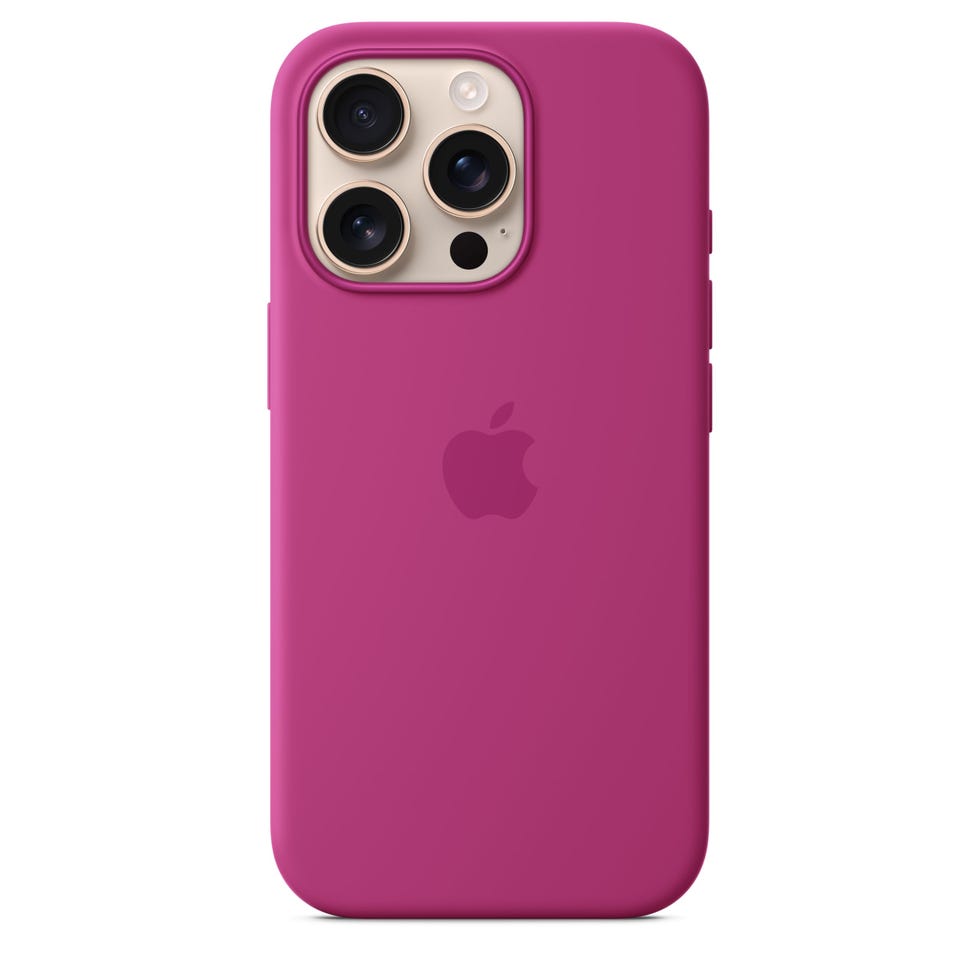 Silicone Case
