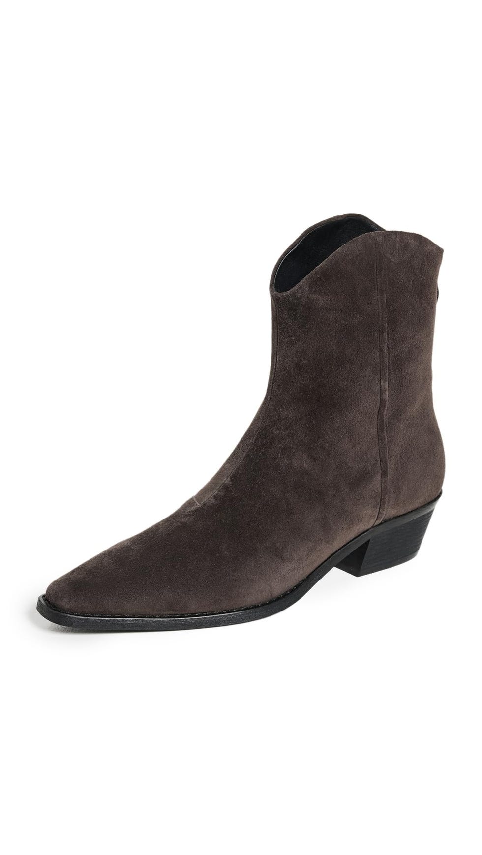 Bottes Reed