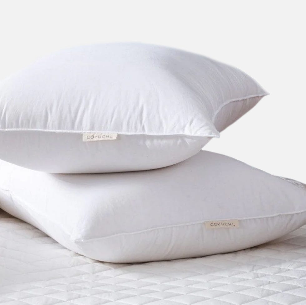 Down Pillow