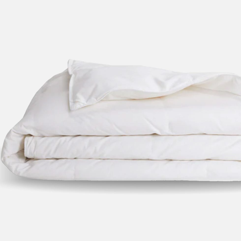 Down Comforter