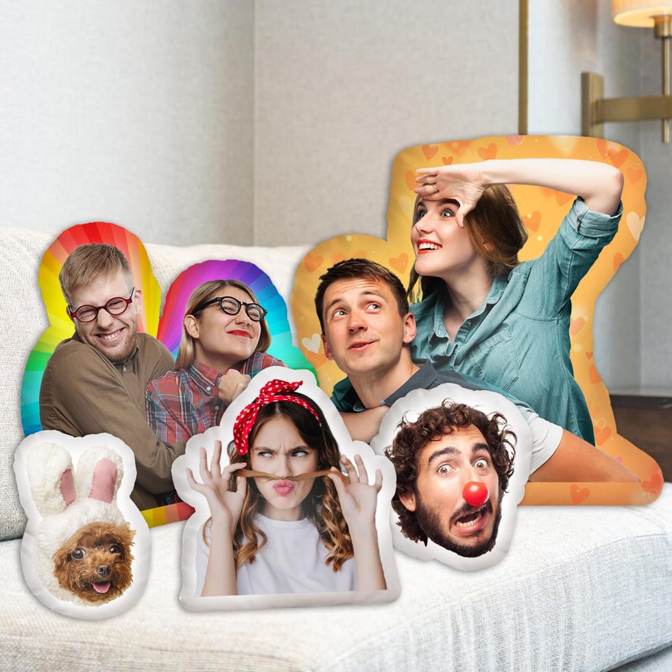 Custom Pillow