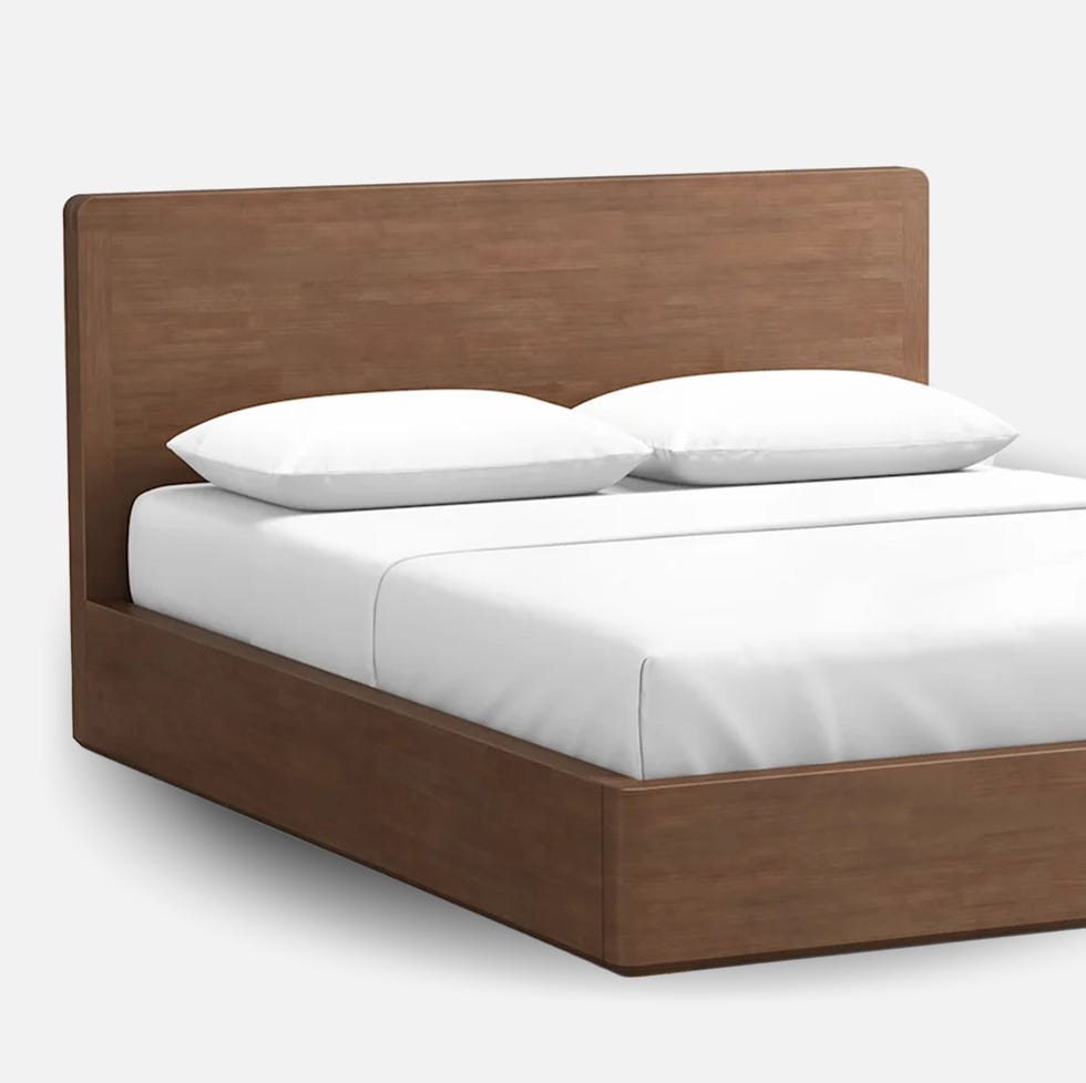 Essential Bed
