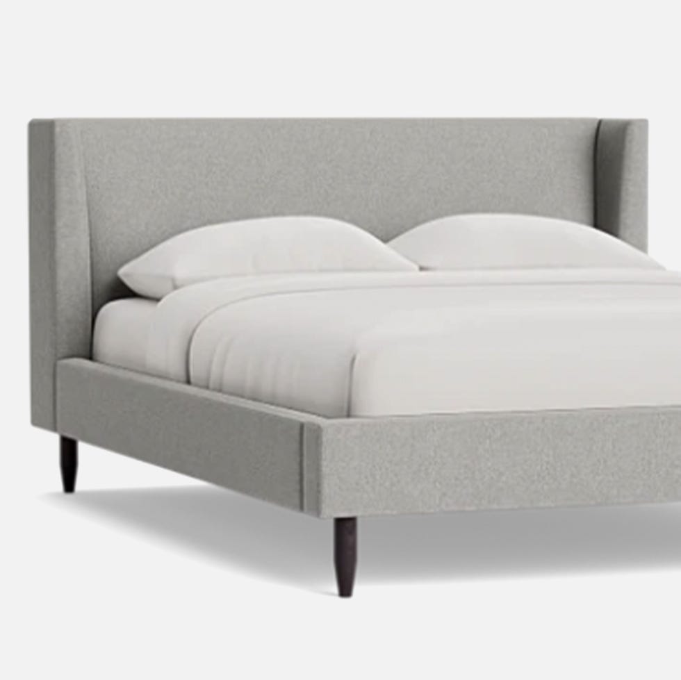 Crowd Pleaser Bed