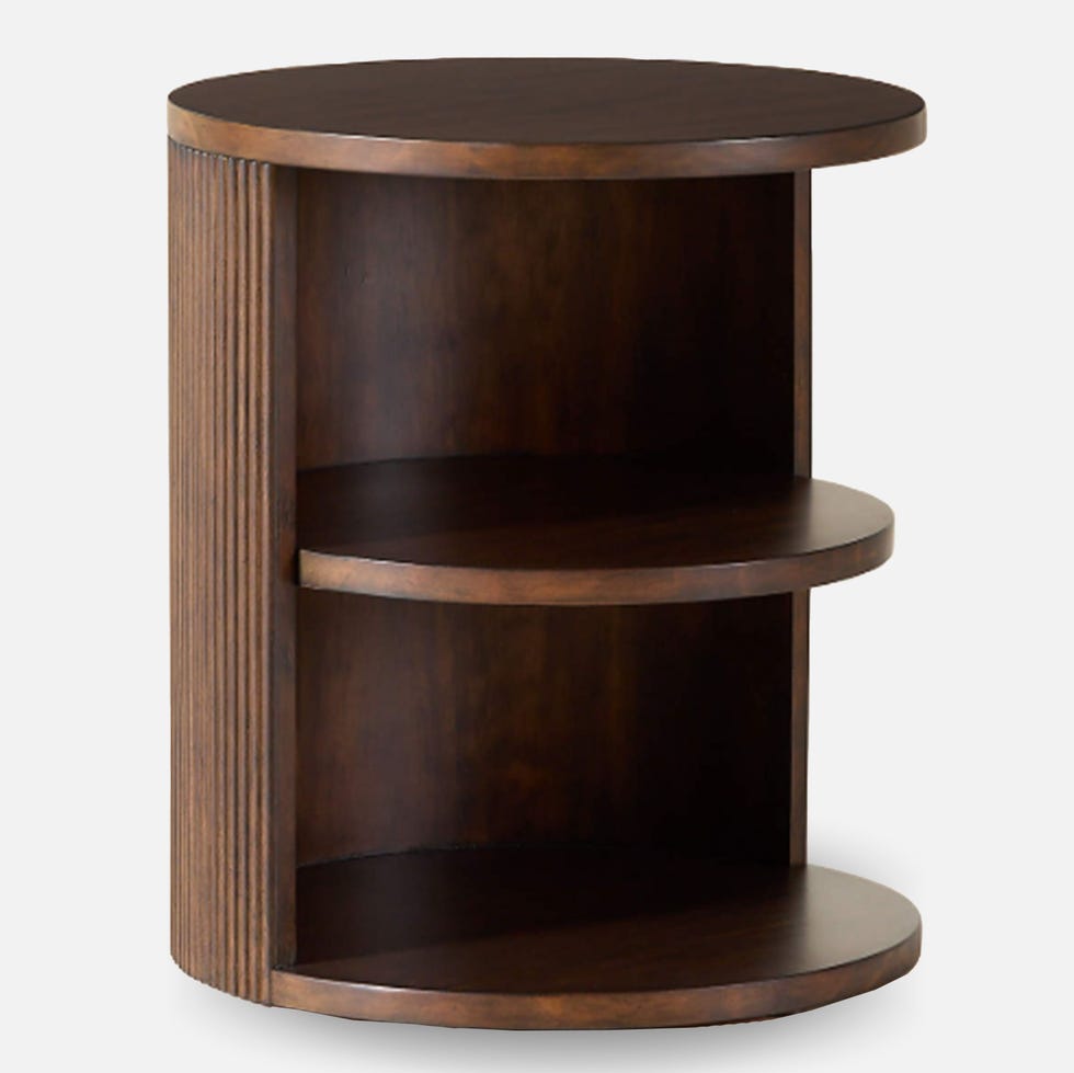 Colosseo Side Table