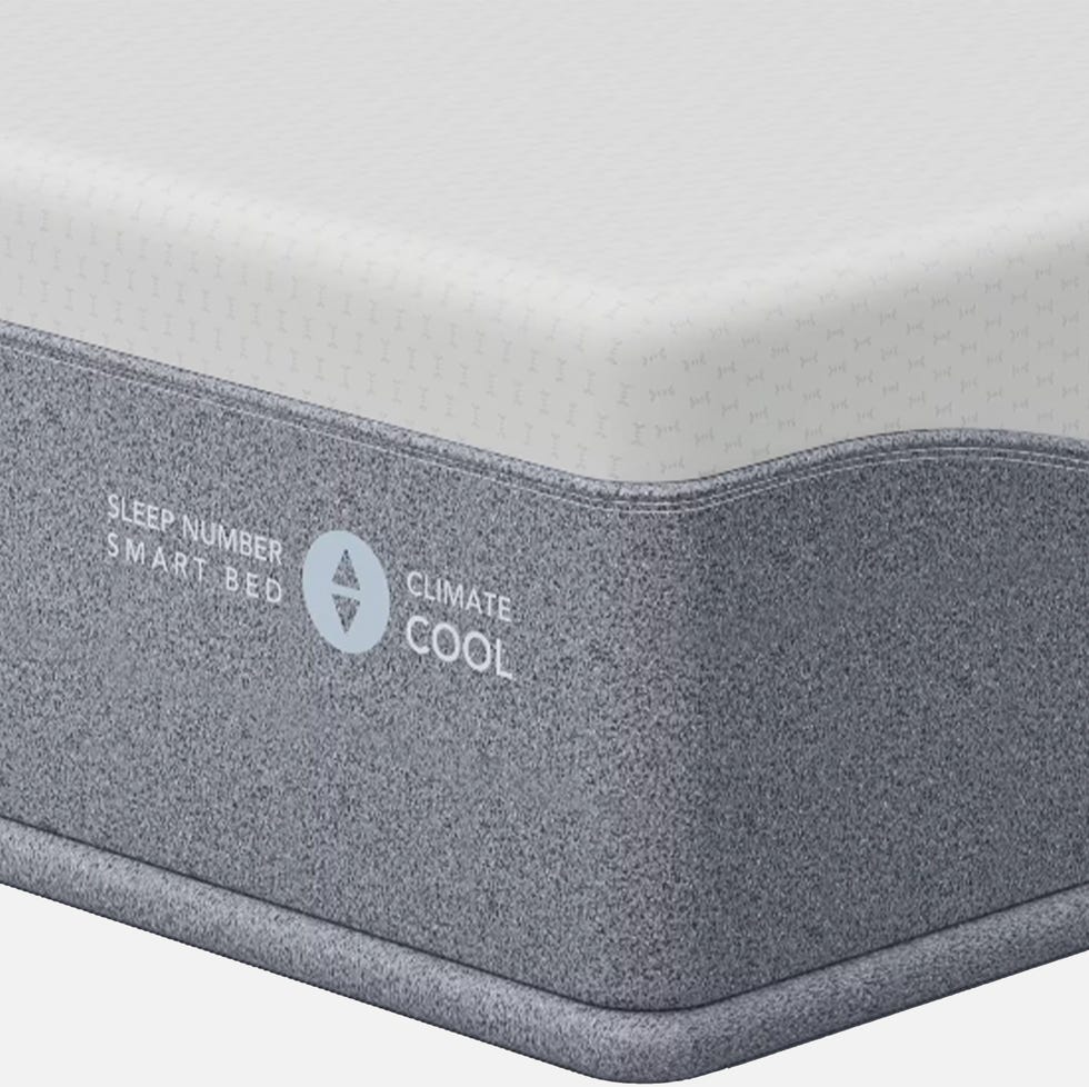 ClimateCool Mattress