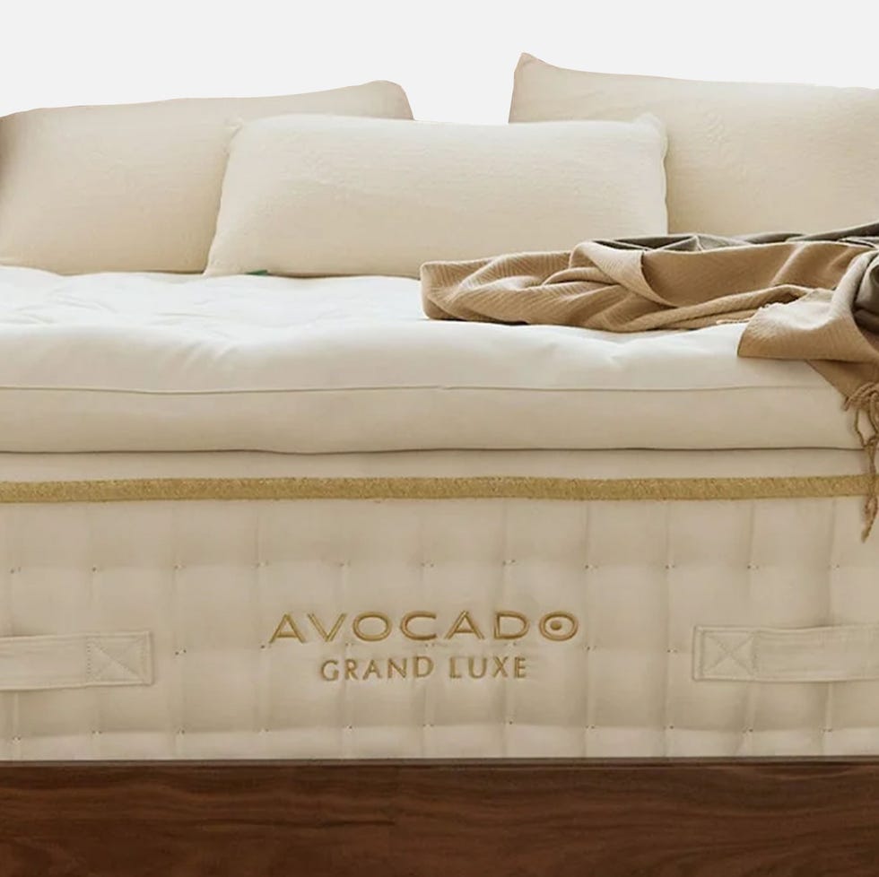 Grand Luxe Mattress
