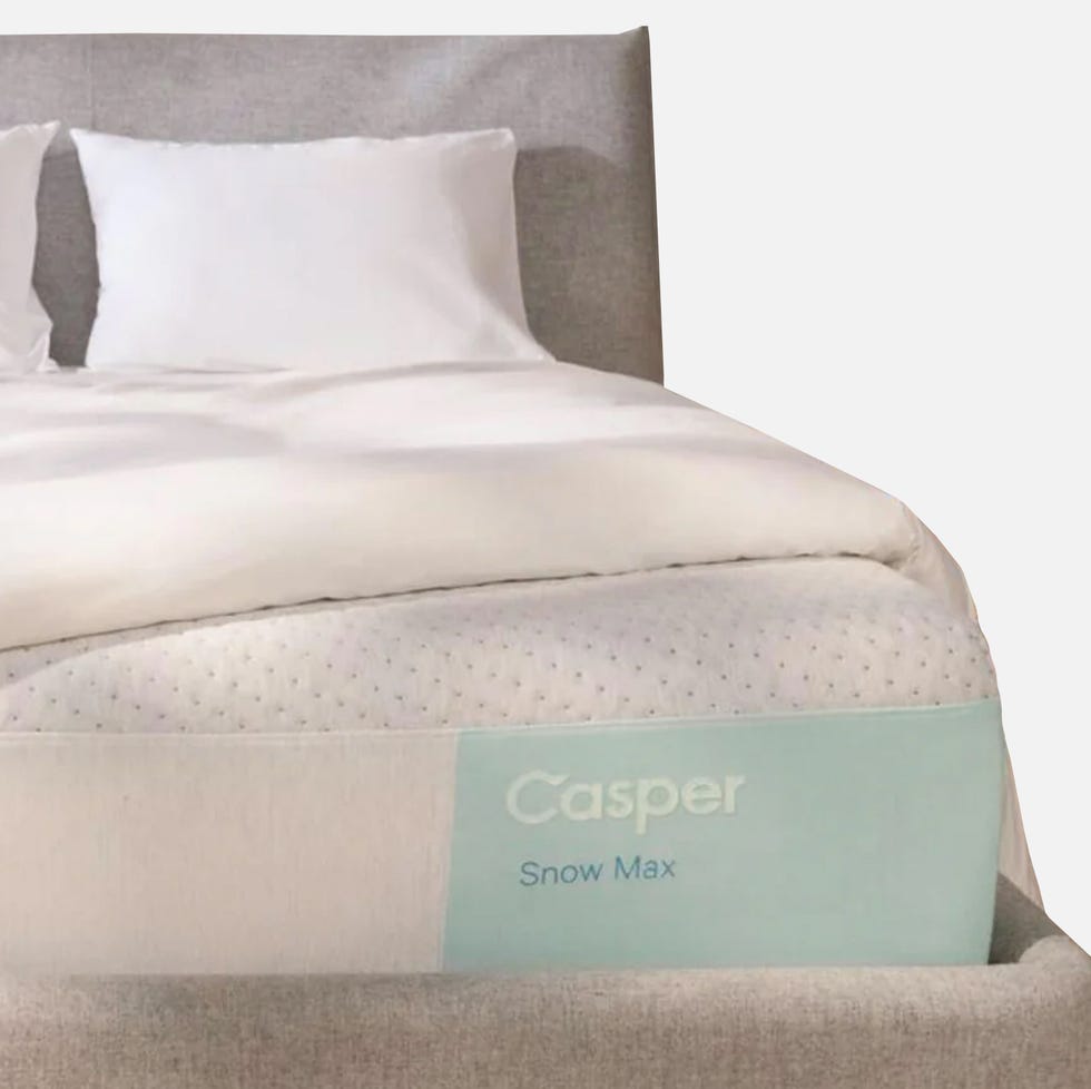 Snow Max Mattress