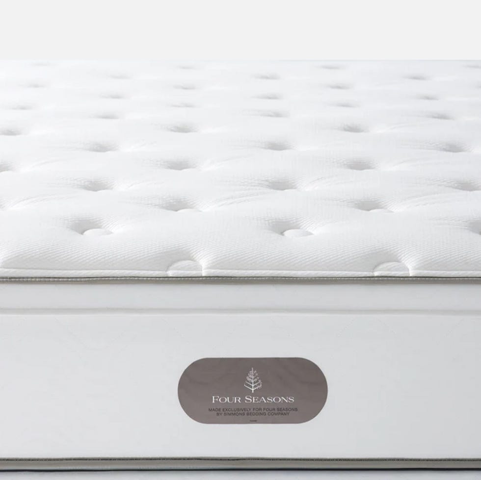 Signature Mattress