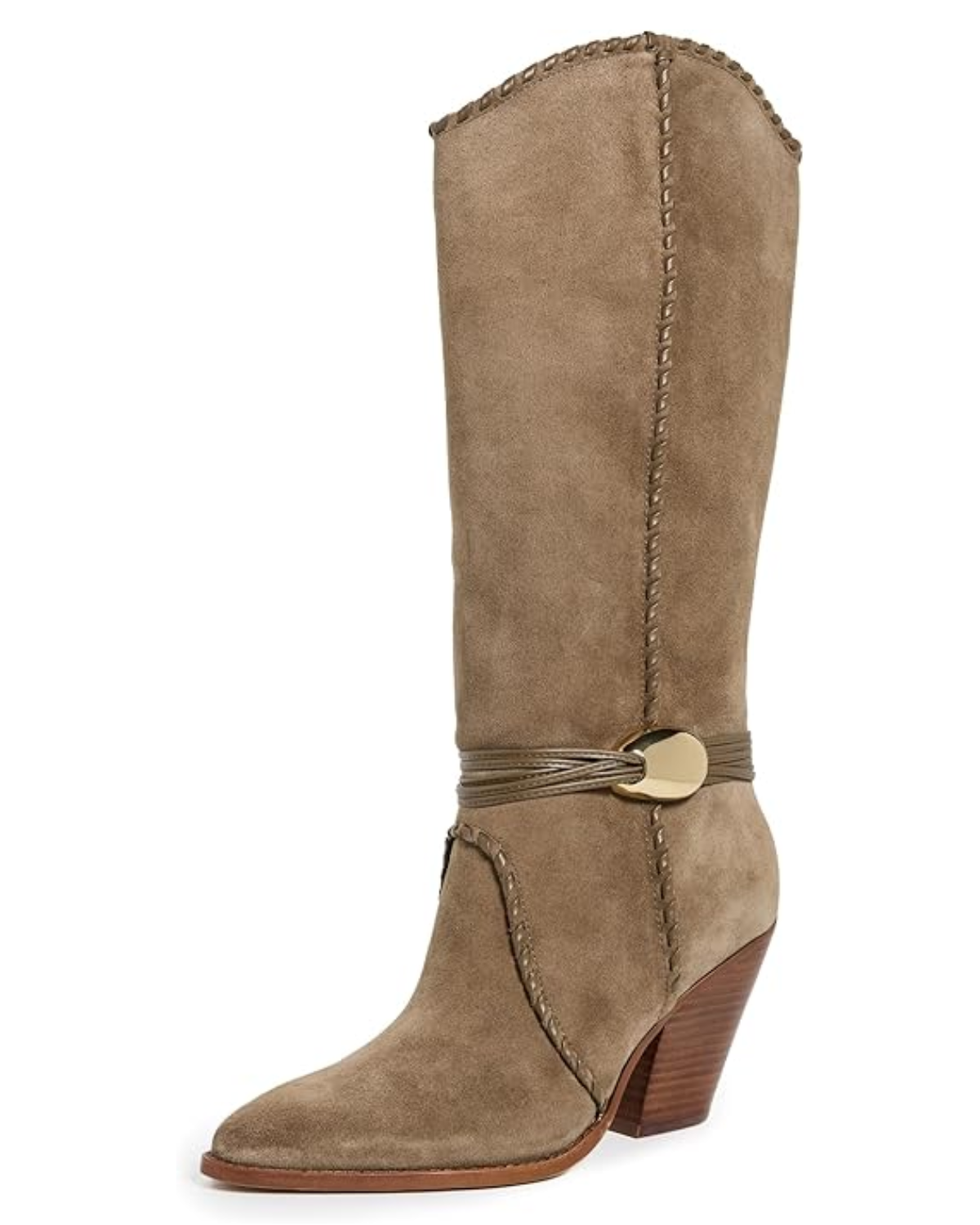 Bottes Jody