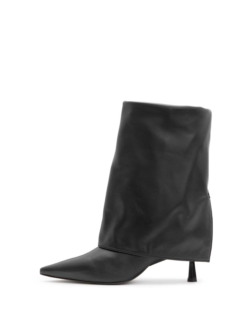 Bottes Odyssée