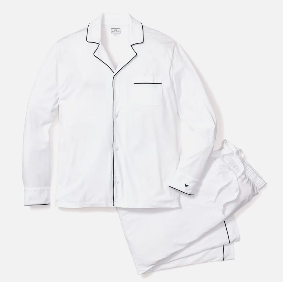 Pima Pajama Set