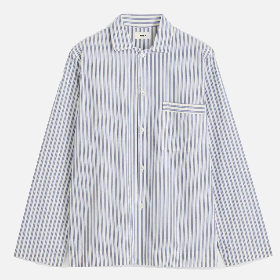 Poplin Shirt