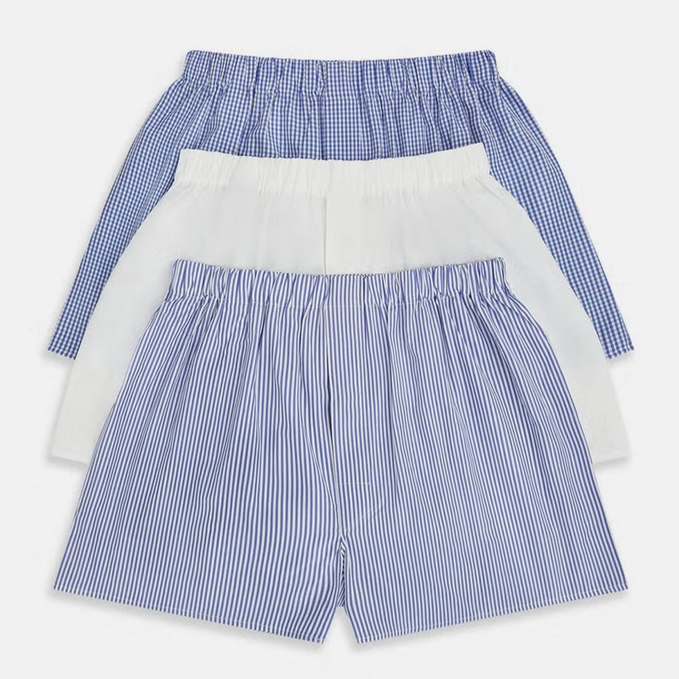 Classic Boxer Shorts