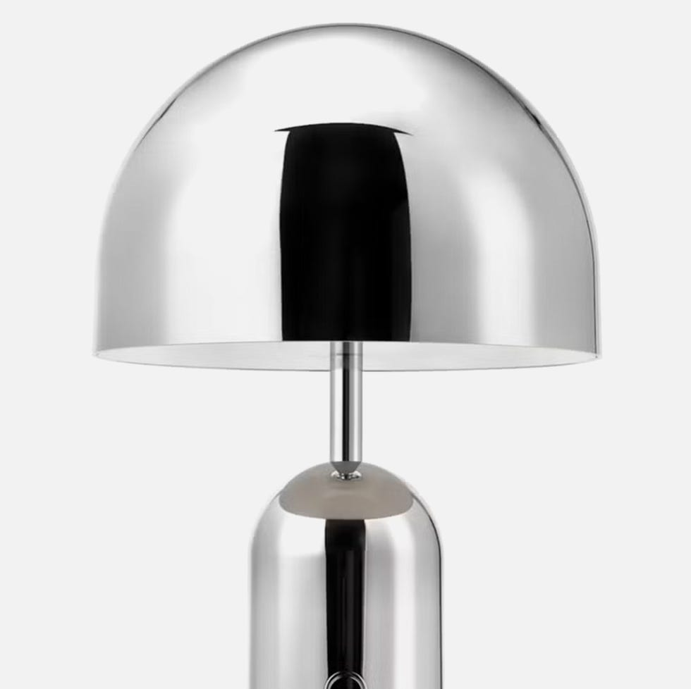 Bell Portable Lamp