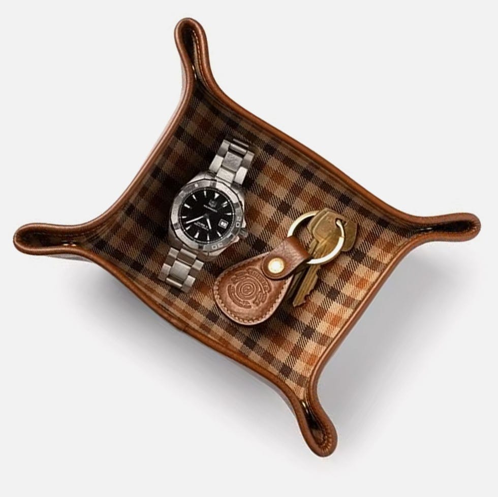 Snap Tray