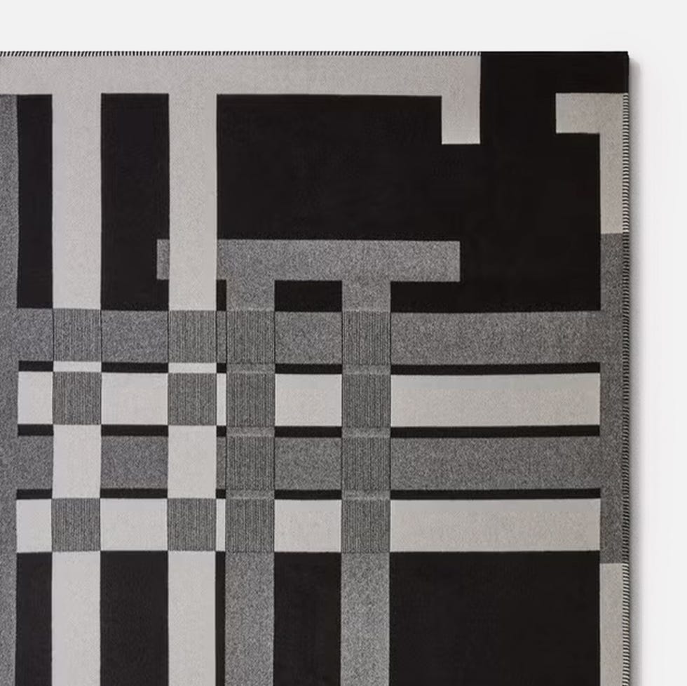 Heritage Blanket
