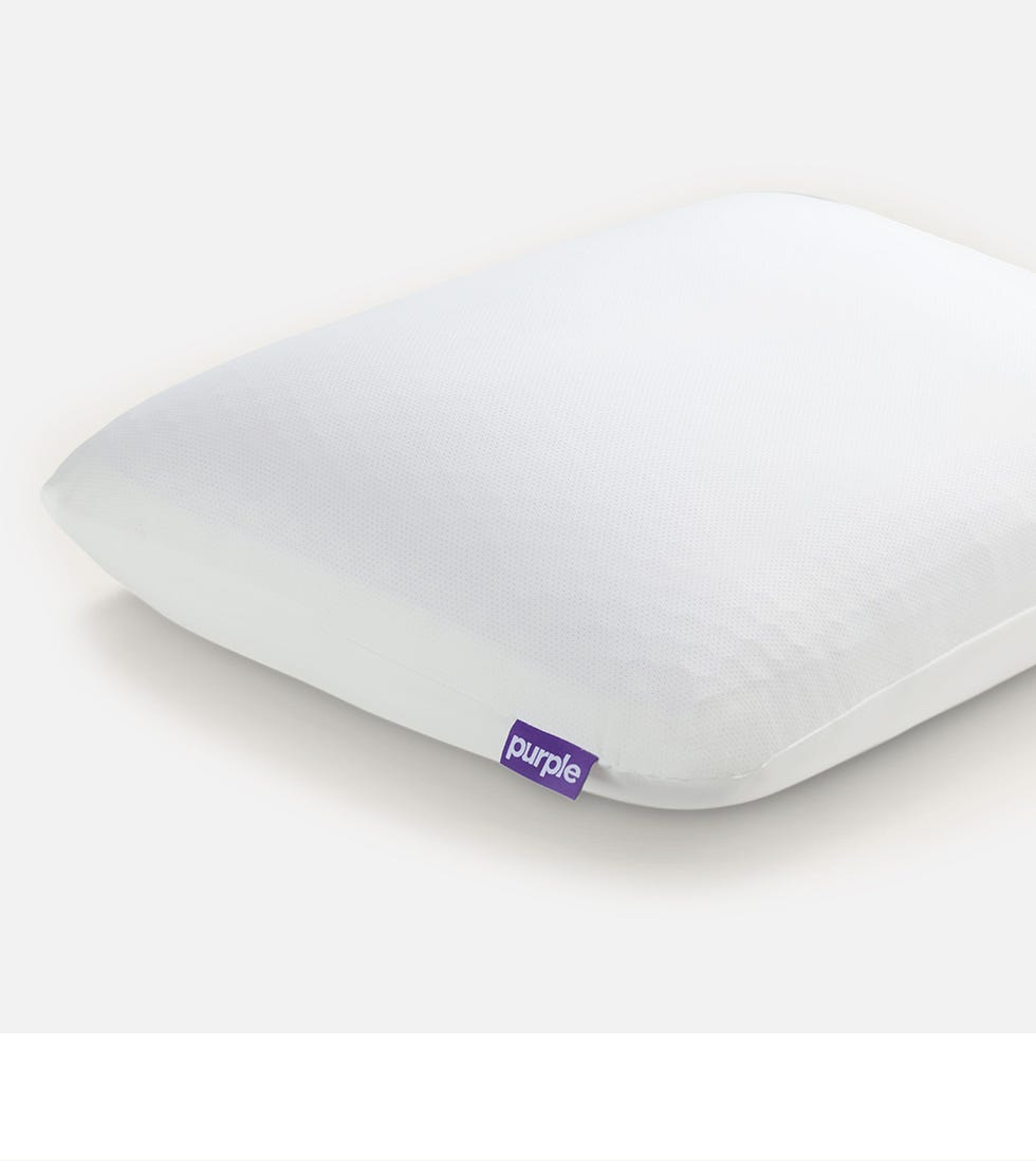 GridCloud Pillow