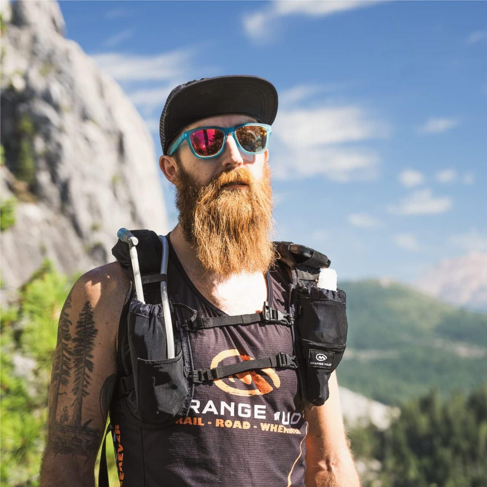 Endurance Pack